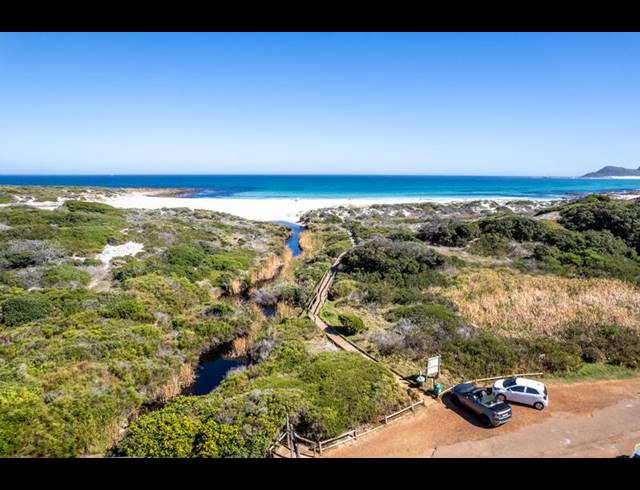 LAND FOR SALE IN SCARBOROUGH